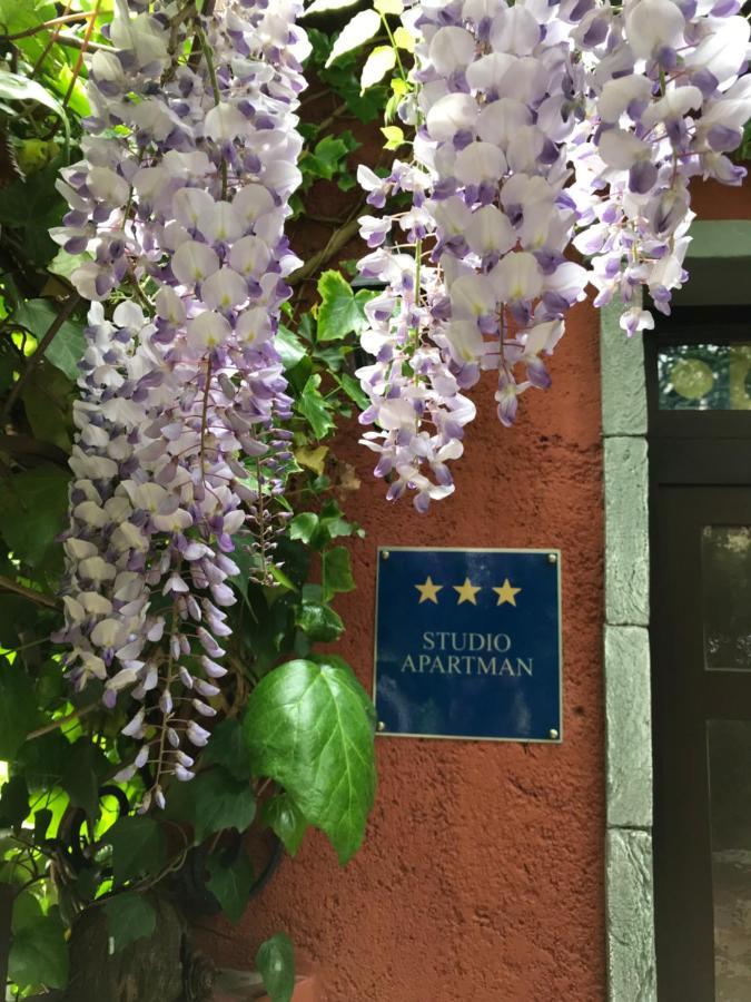 Lavanda Opatija Eksteriør billede
